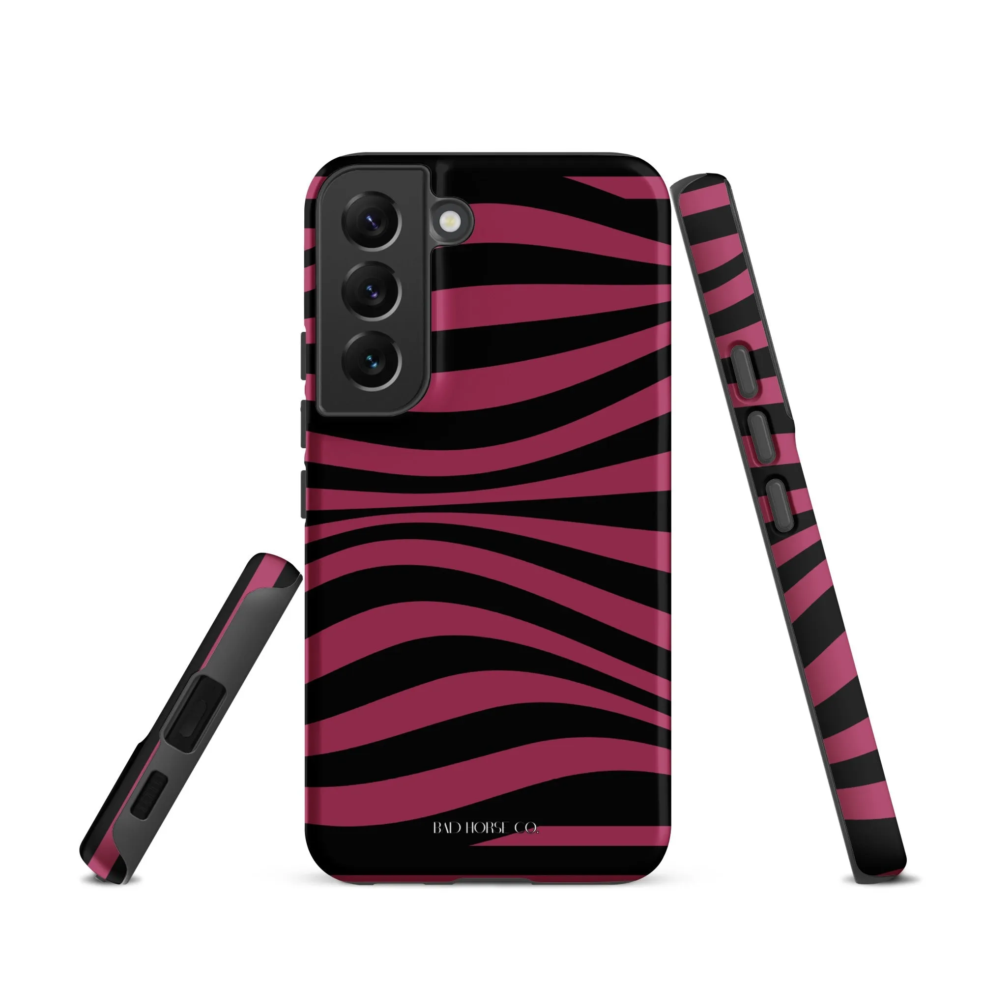 Illusion - Samsung® Tough Case