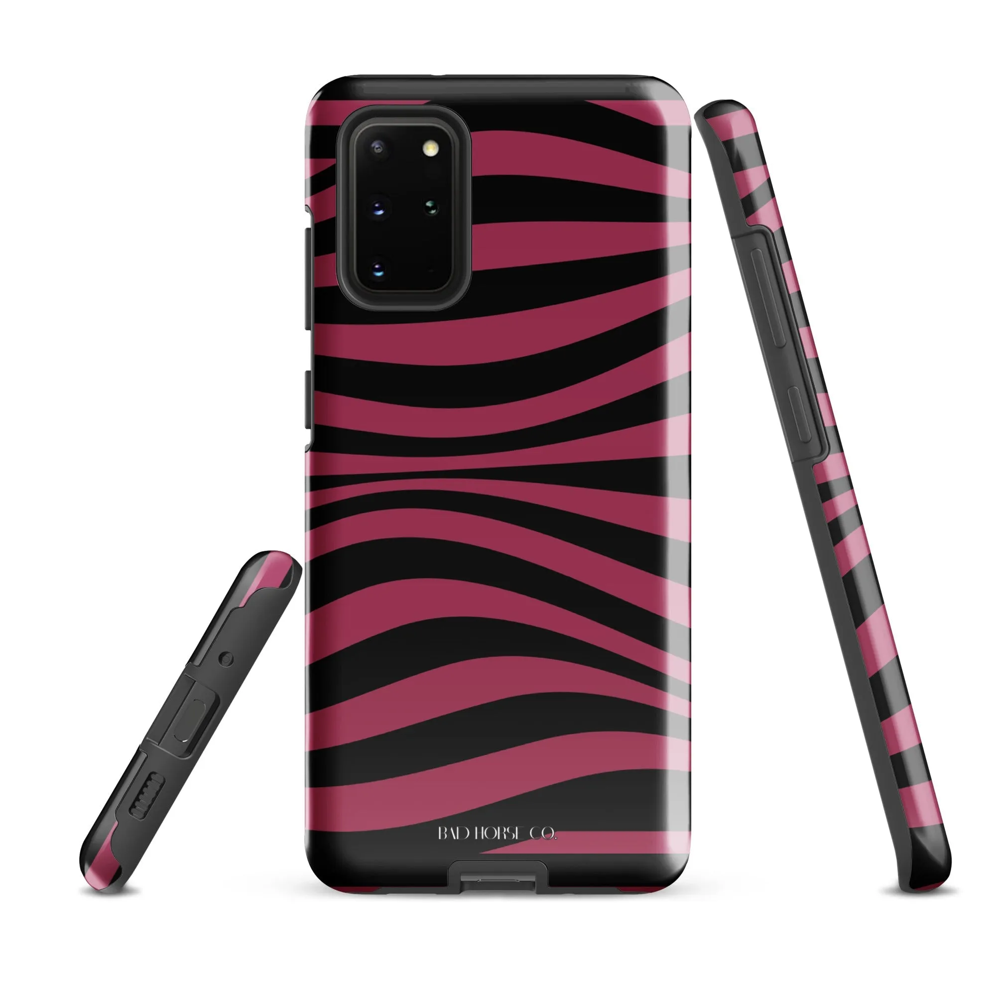 Illusion - Samsung® Tough Case