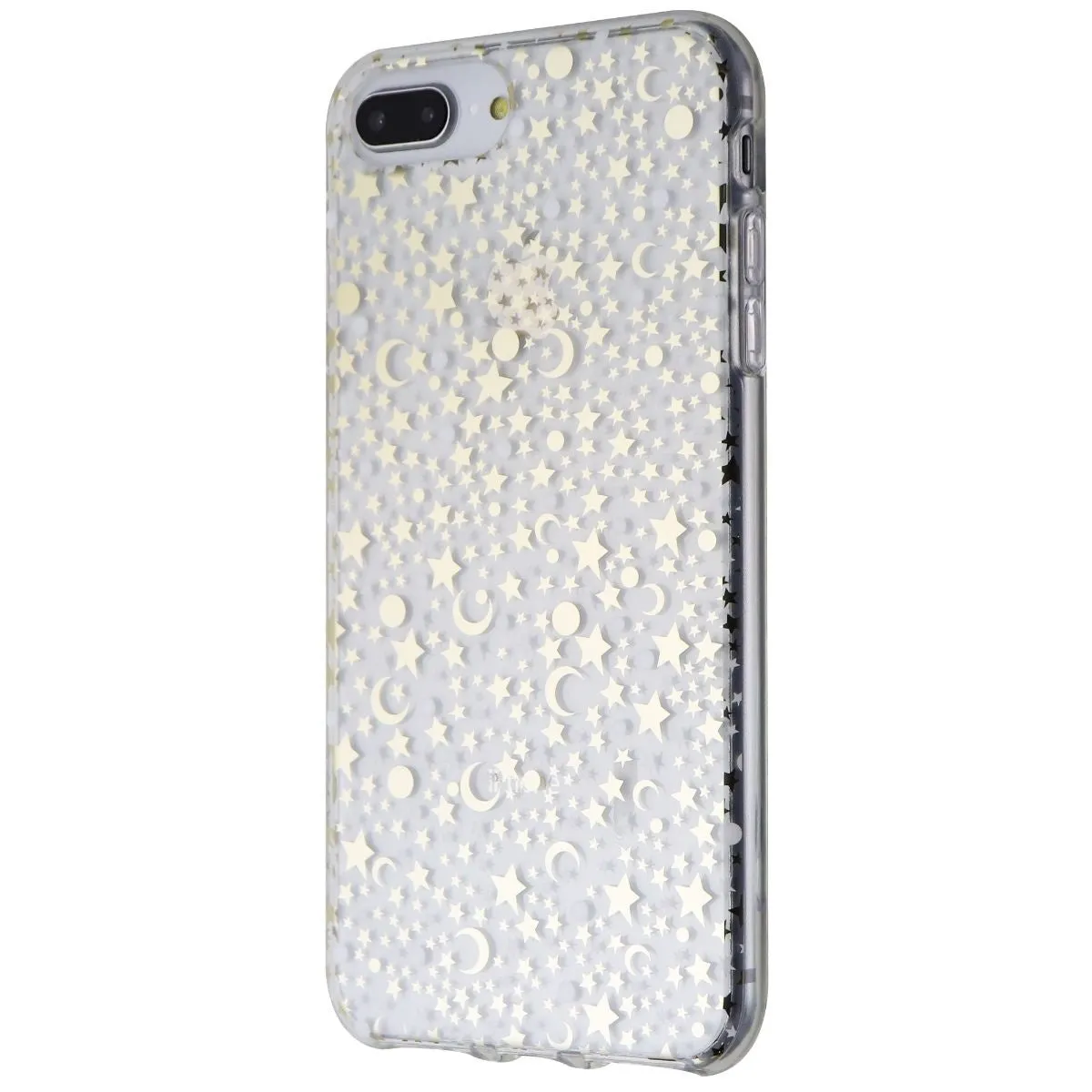 Incipio Design Series Case for Apple iPhone 8 /7 /6s /6  - Cosmic Metallic