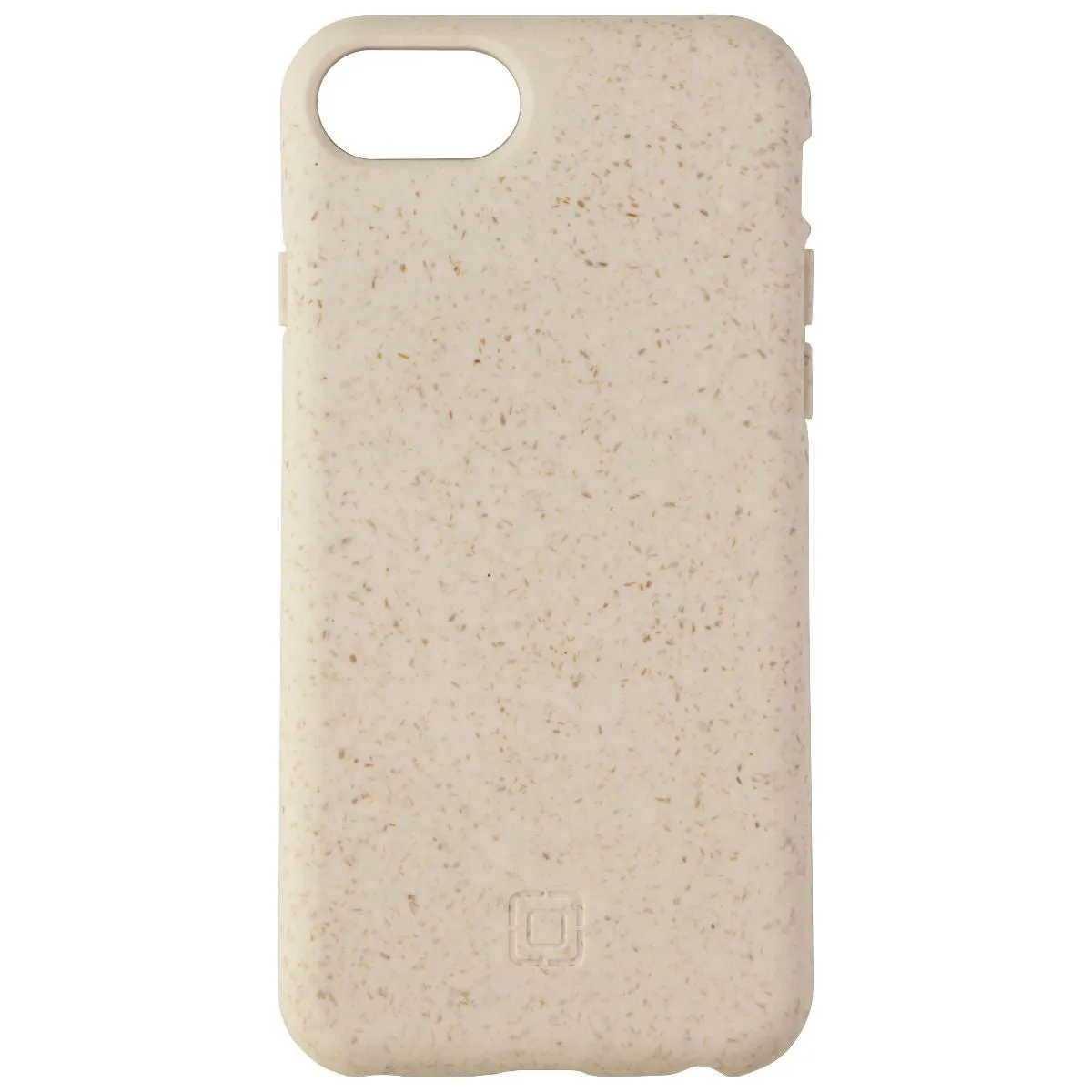 Incipio Organicore for Apple iPhone SE (2020) & iPhone 8/7/6/6s - Oatmeal Beige