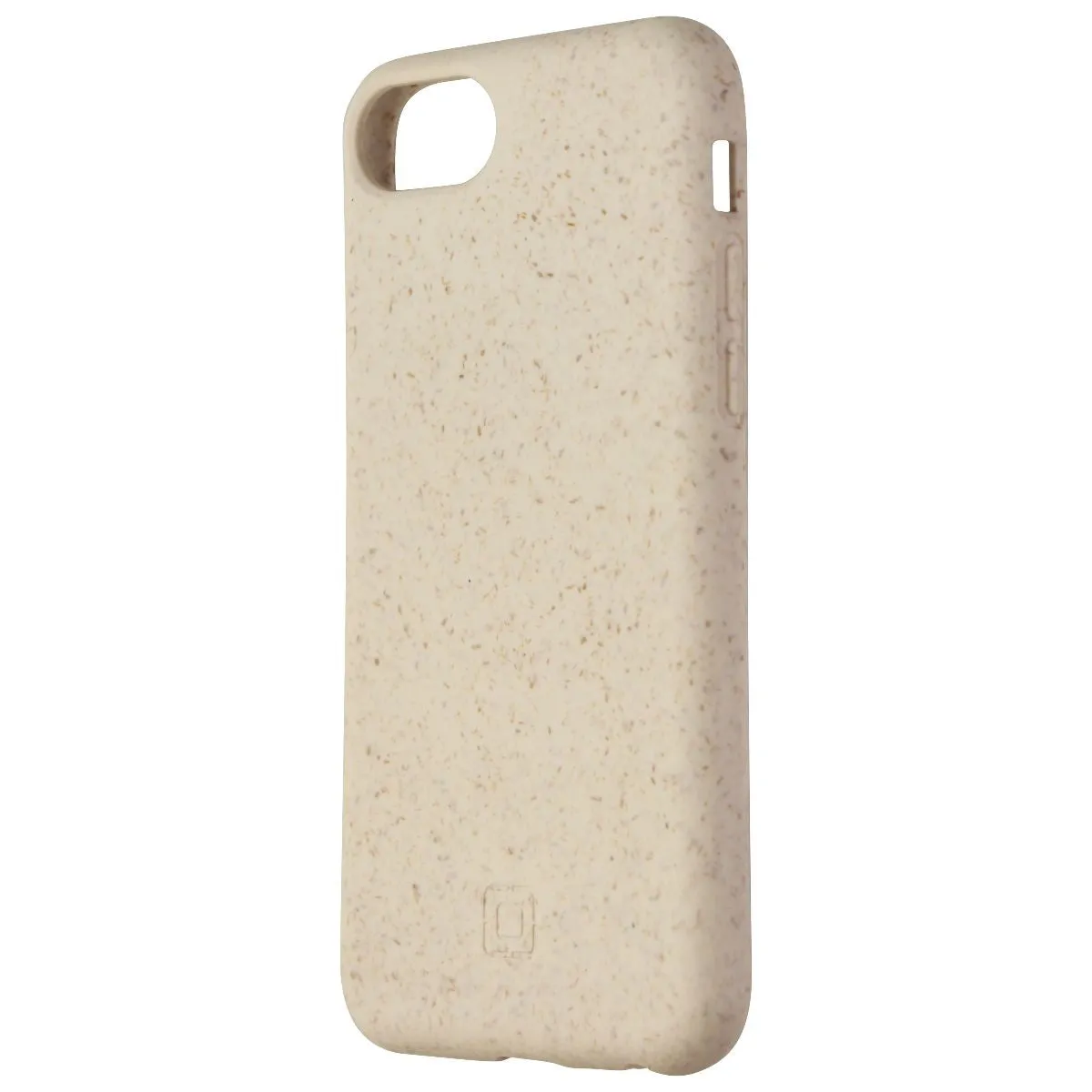 Incipio Organicore for Apple iPhone SE (2020) & iPhone 8/7/6/6s - Oatmeal Beige