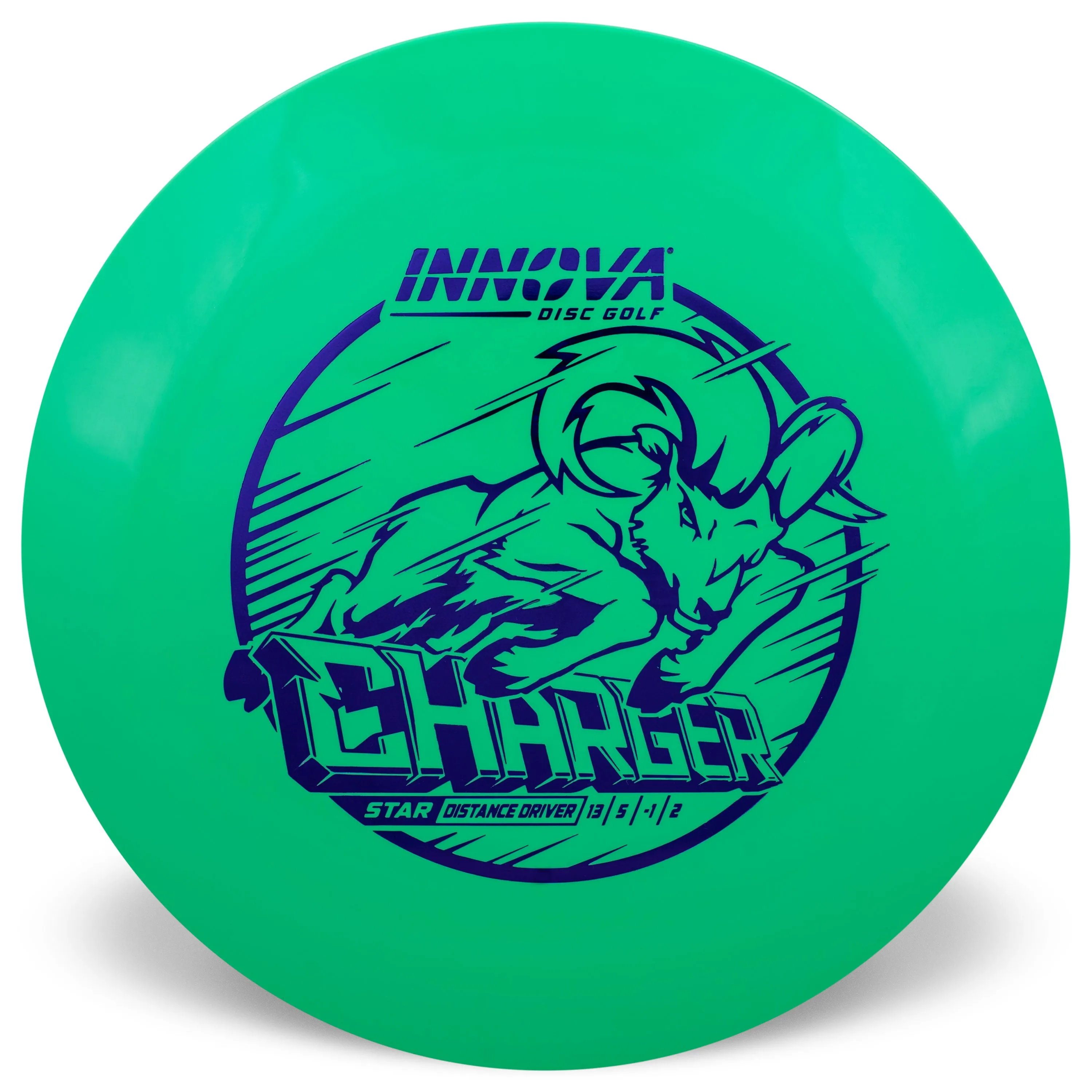 Innova Star Charger Disc