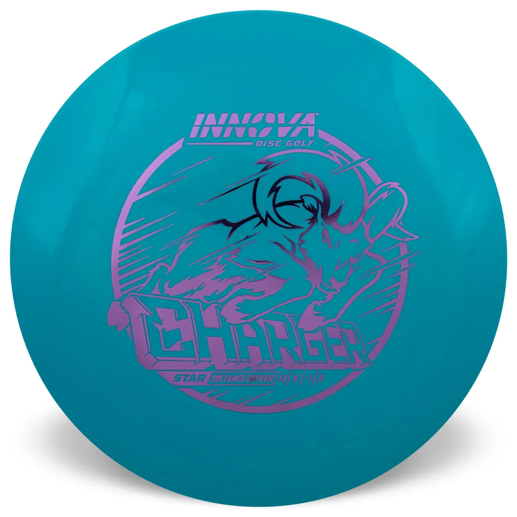 Innova Star Charger Disc