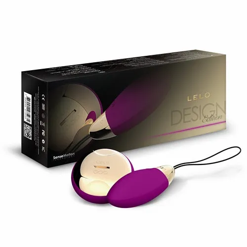 Insignia Lyla 2 Deep Rose