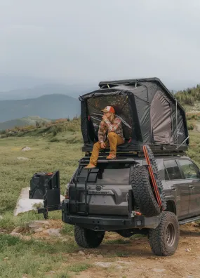 Intrepid Geo 2.5  Rooftop Tent