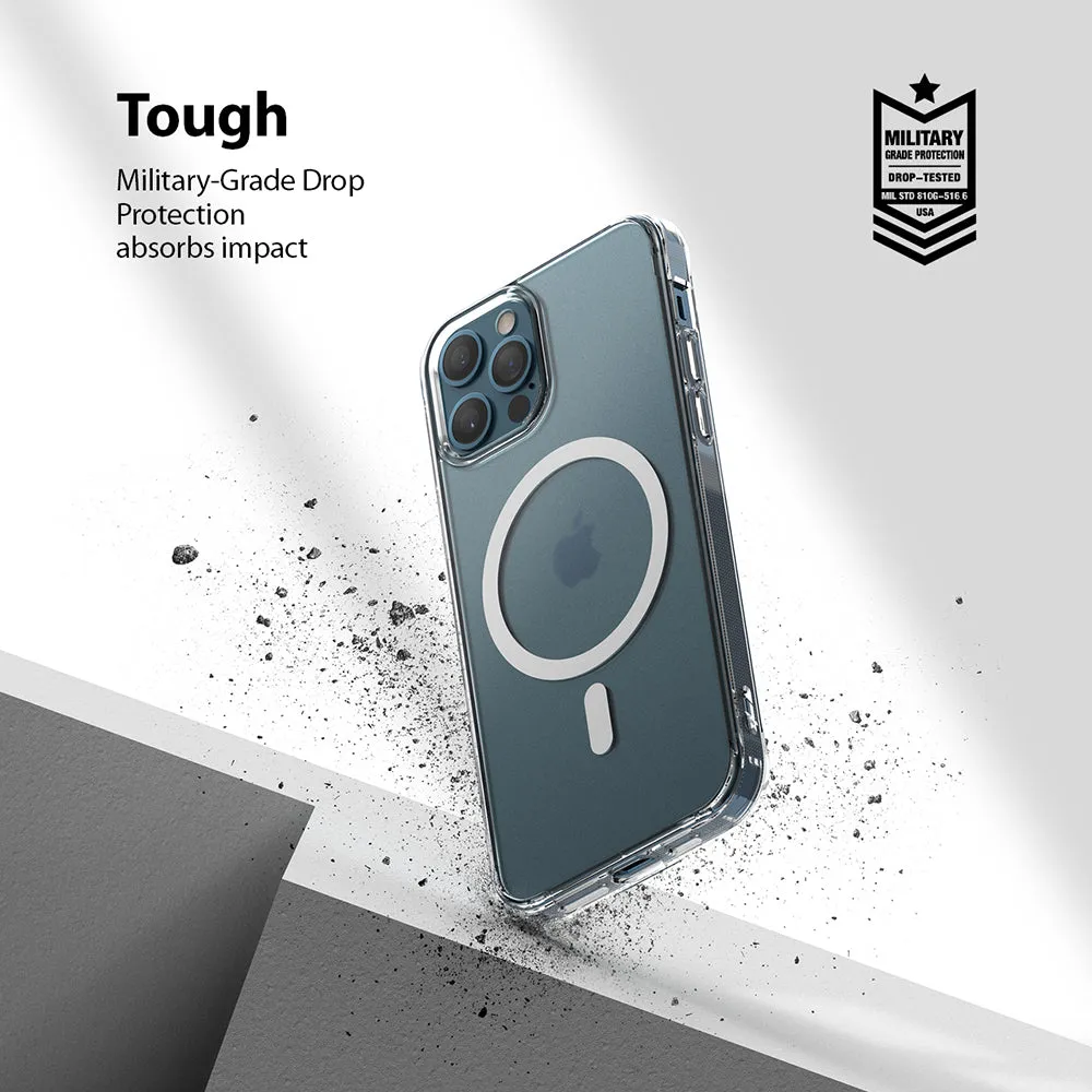 iPhone 12 / 12 Pro Case | Fusion Magnetic