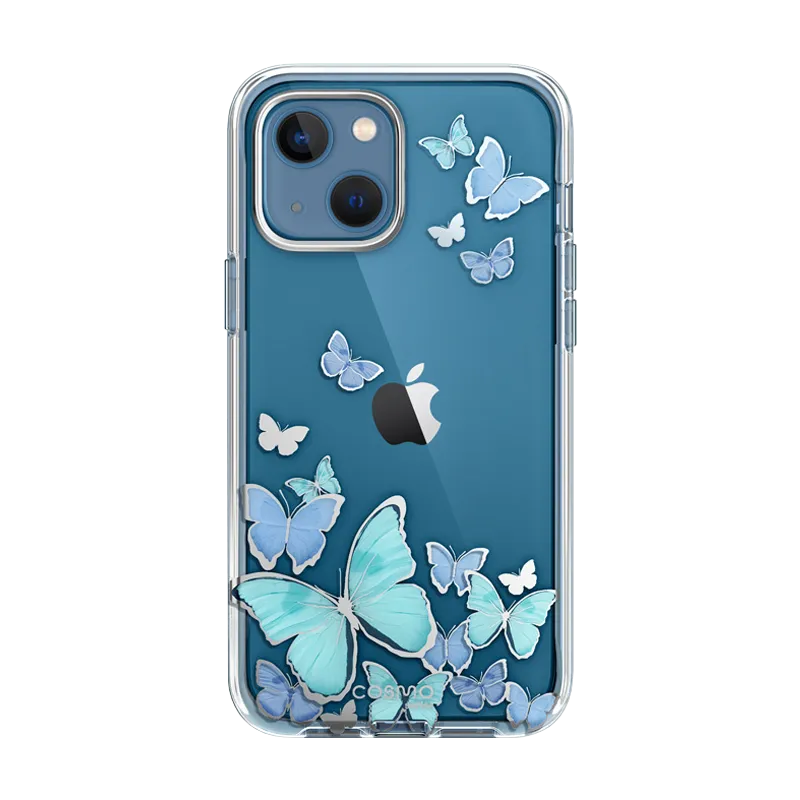 iPhone 13 Cosmo Case - BlueFly