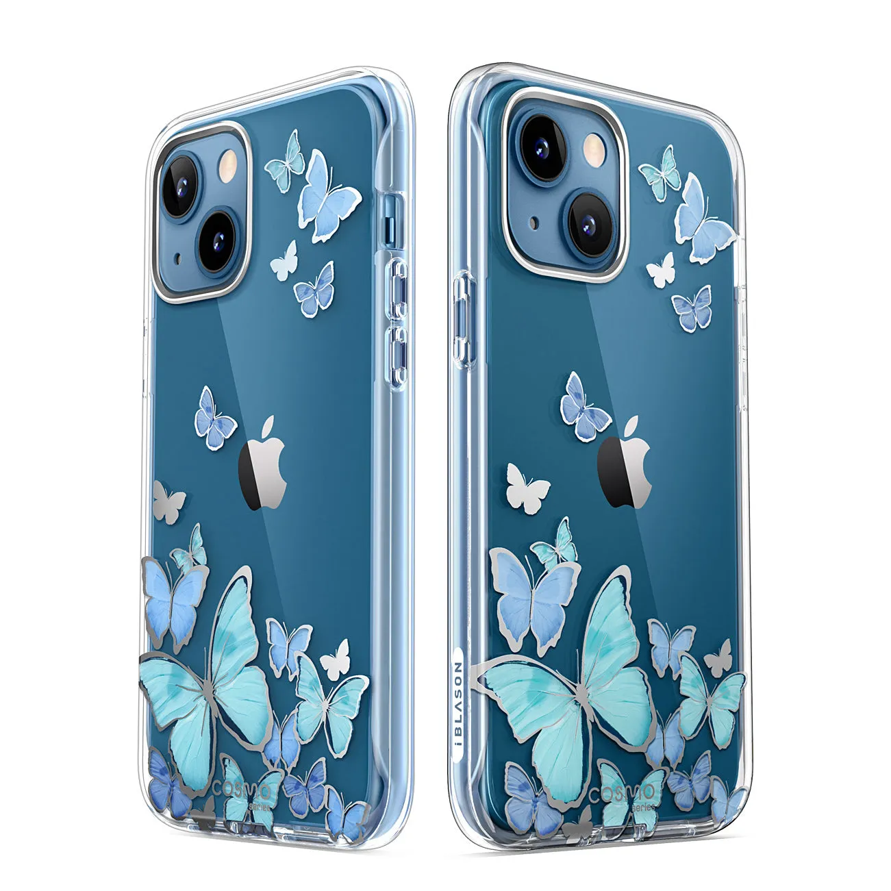 iPhone 13 Cosmo Case - BlueFly