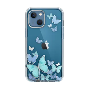 iPhone 13 Cosmo Case - BlueFly