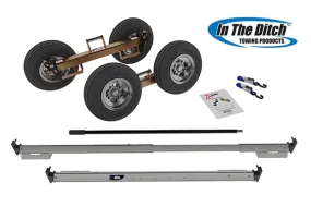 ITD2778-P Sealed Hub 4.8 Wheels