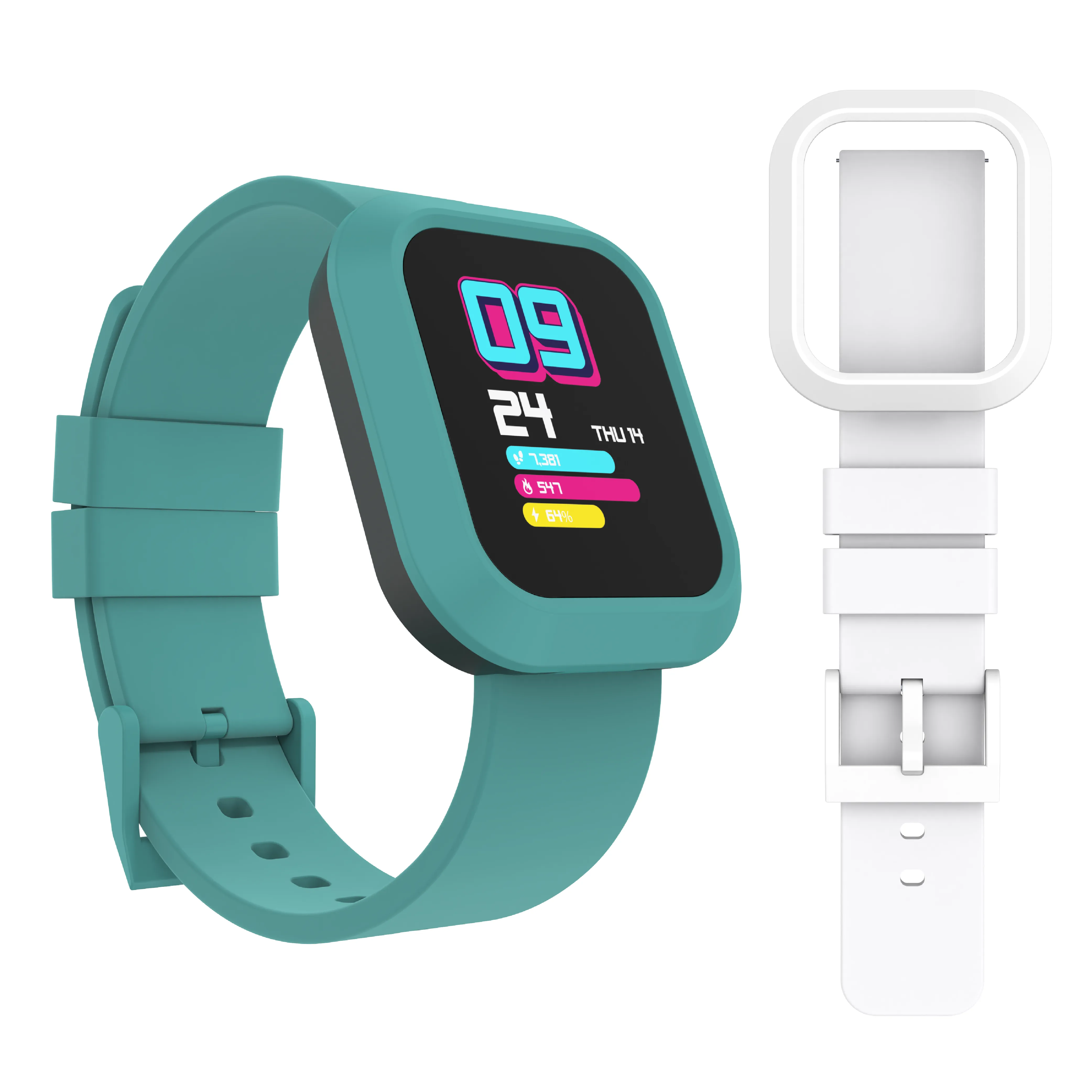 iTouch Flex Smartwatch