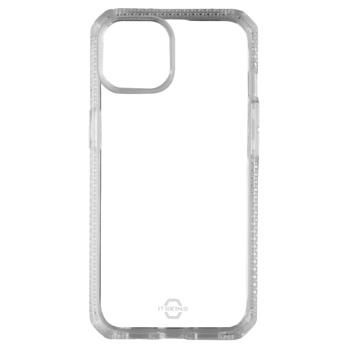 ITSKINS Spectrum_R Series Case for Apple iPhone 14 / 13 - Clear