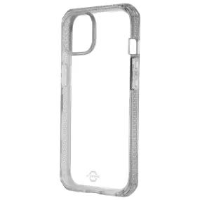 ITSKINS Spectrum_R Series Case for Apple iPhone 14 / 13 - Clear