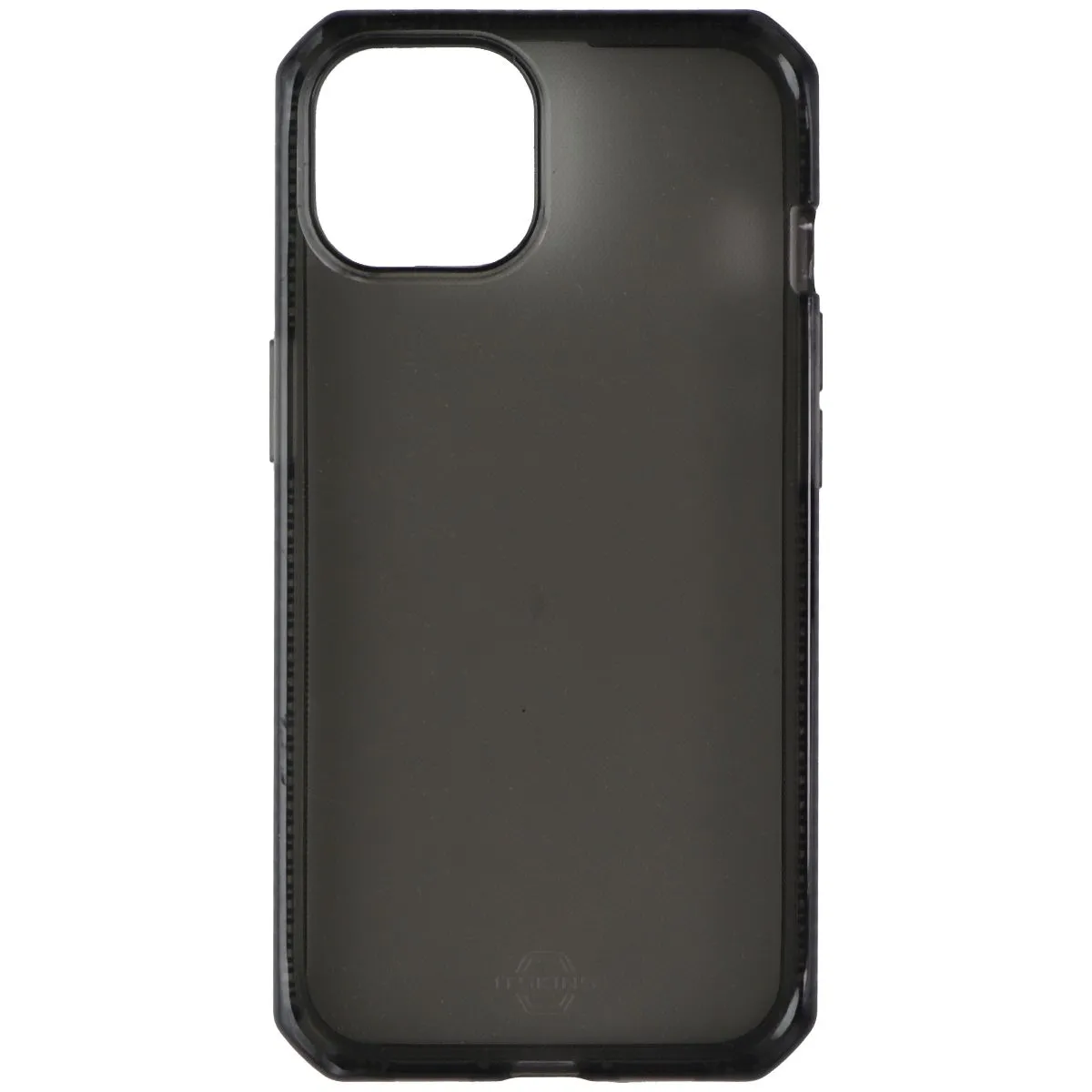 ITSKINS Spectrum_R Series Case for Apple iPhone 14 / 13 - Smoke