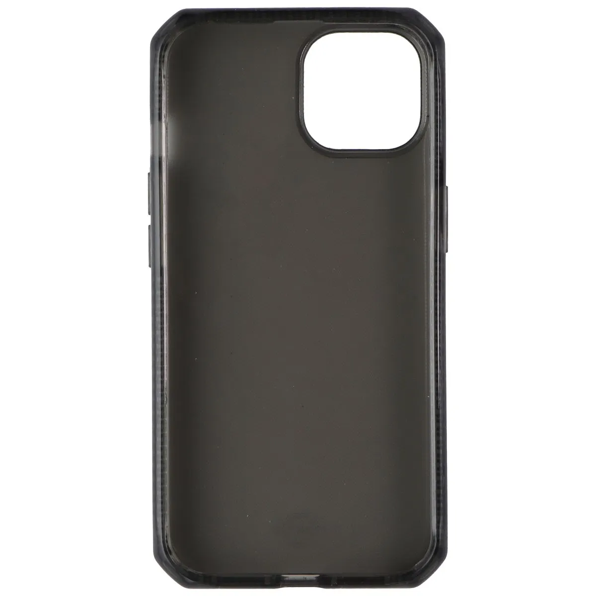 ITSKINS Spectrum_R Series Case for Apple iPhone 14 / 13 - Smoke