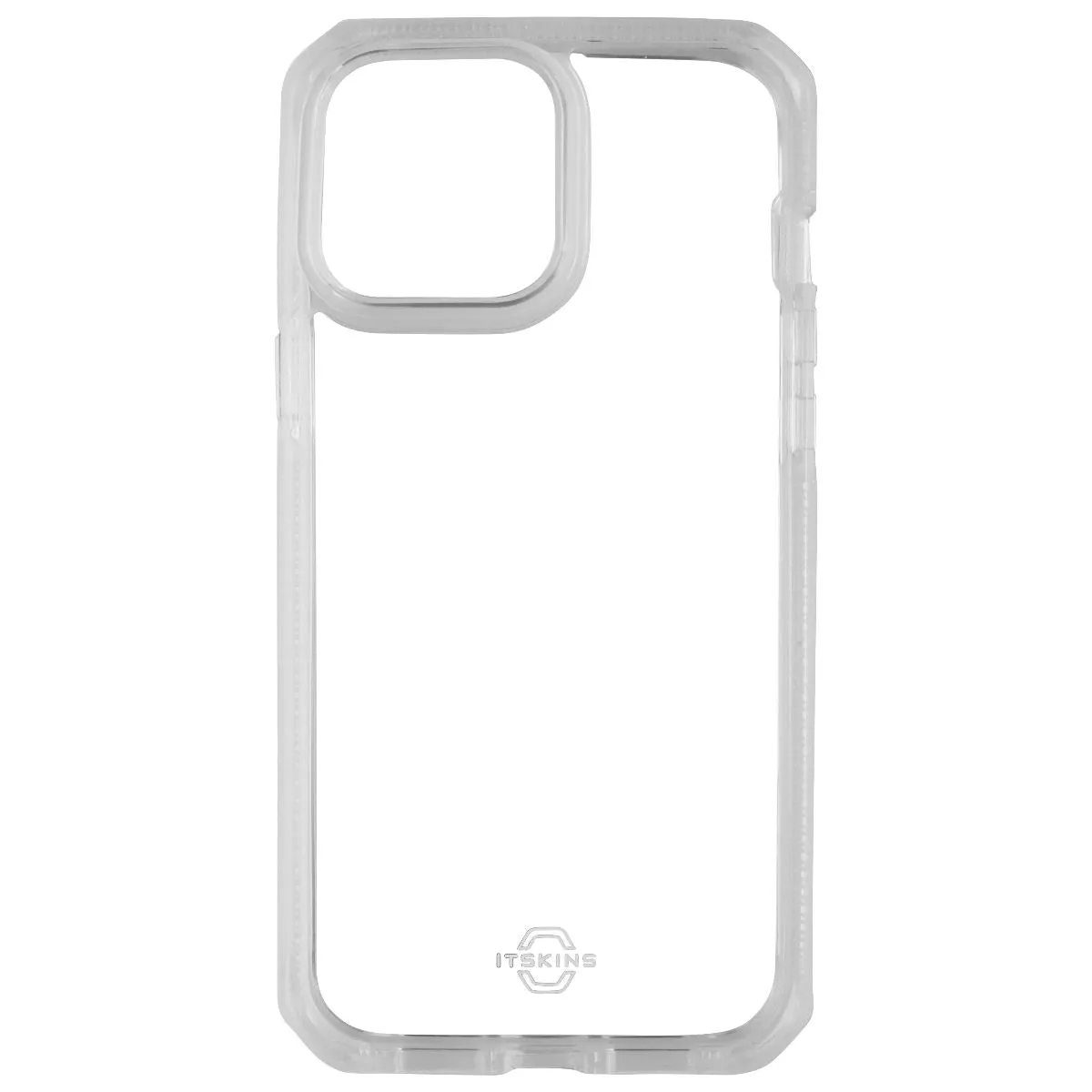 ITSKINS Supreme Clear Series Case for Apple iPhone 13 Pro Max/12 Pro Max - Clear