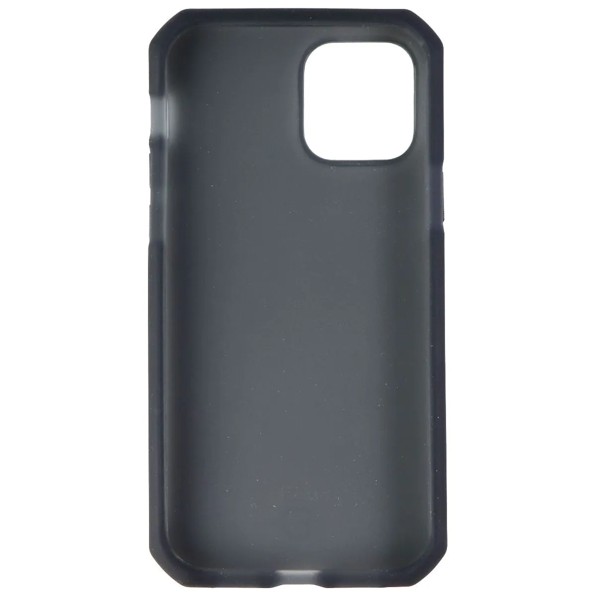 ITSKINS Supreme Frost Series Case for Apple iPhone 12/12 Pro - Gray/Black