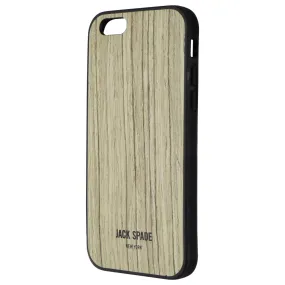 Jack Spade Wood Veneer Case for Apple iPhone 6/6S