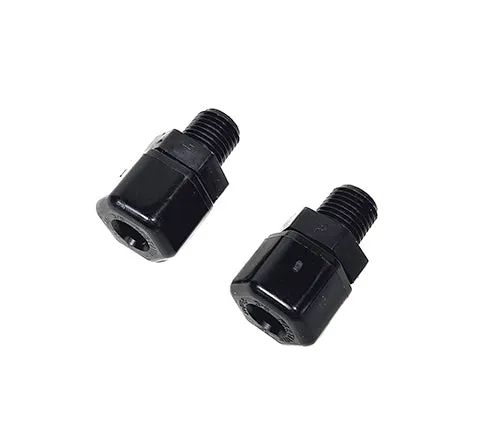 Jandy Compression Fitting Kit R0962000