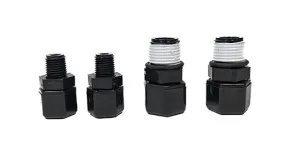 Jandy Compression Fitting Kit R0962000