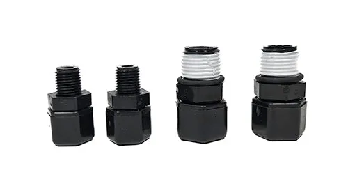 Jandy Compression Fitting Kit R0962000