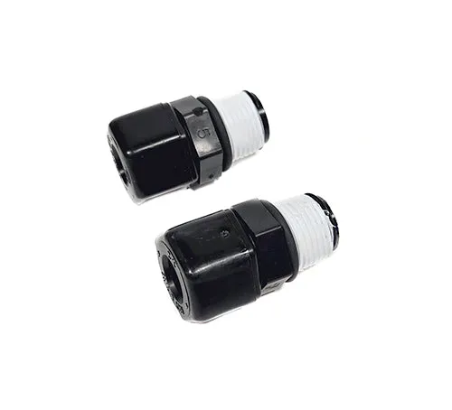 Jandy Compression Fitting Kit R0962000