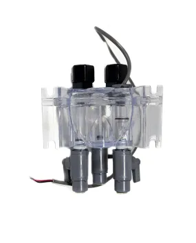 Jandy FlowCell with Flow Switch R0944900