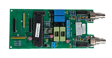 Jandy PCBA Board R0944100