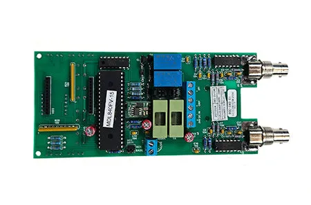 Jandy PCBA Board R0944100