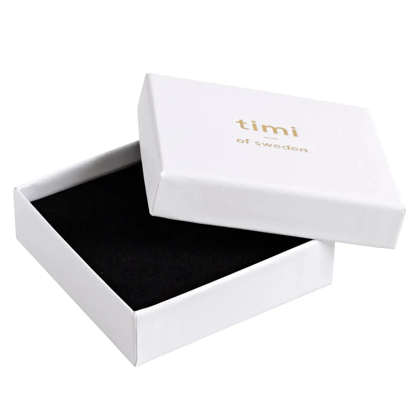 Jewellery Box- Gift Box White