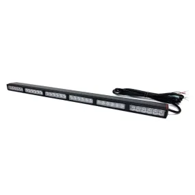 KC Hilites 28" Chase LED Rear-Facing Light Bar