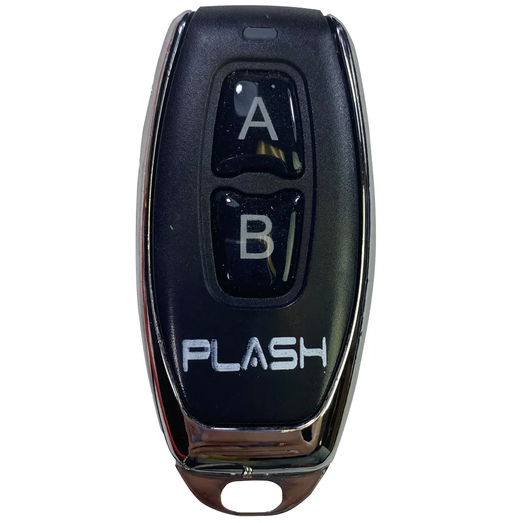 Key Fob Remote Switch - 15A