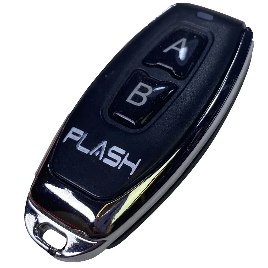 Key Fob Remote Switch - 15A