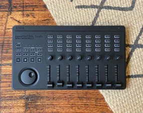 Korg nanoKontrol Studio