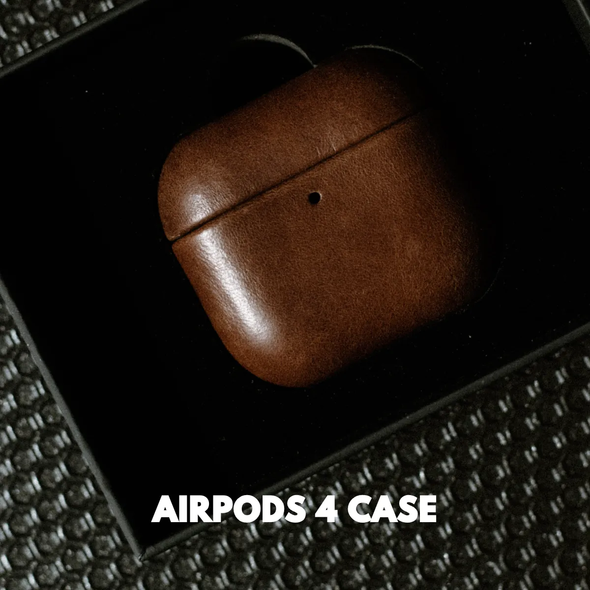 Leather AirPods Cases - TERRA