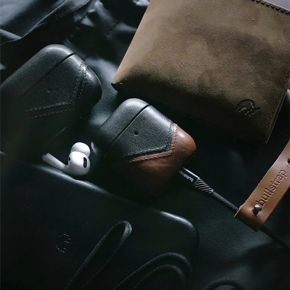 Leather AirPods Cases - TERRA