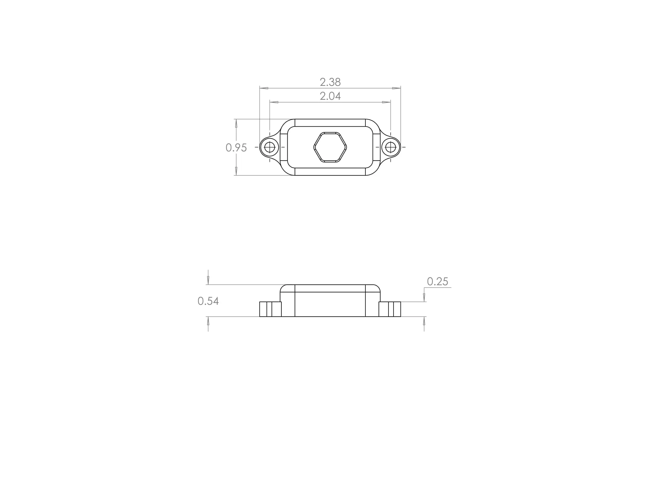 LED, Rock Light