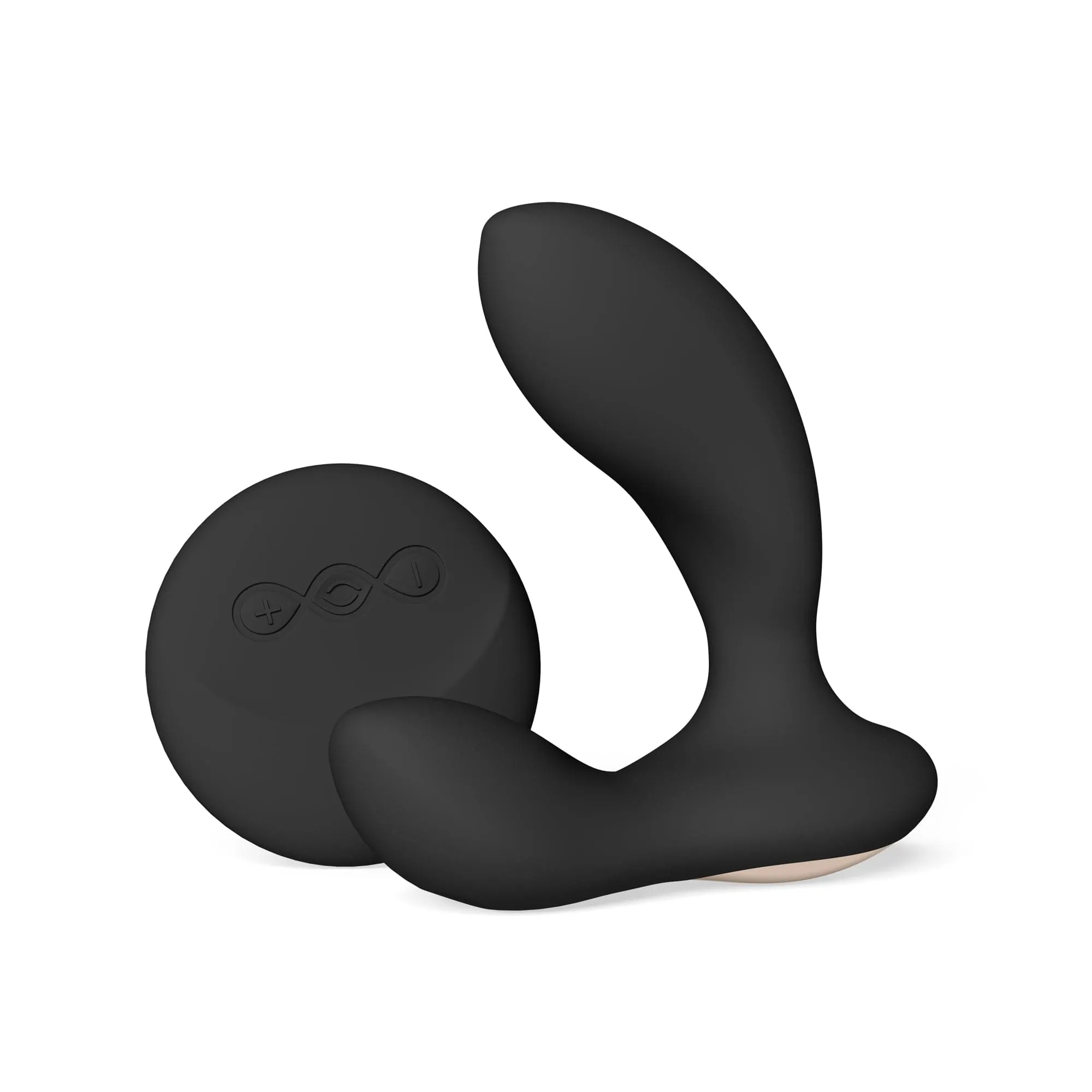 LELO - Hugo 2 Prostate Massager with Remote Control