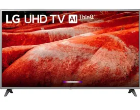 LG 75" Class - 8 Series - 4K UHD LED LCD TV