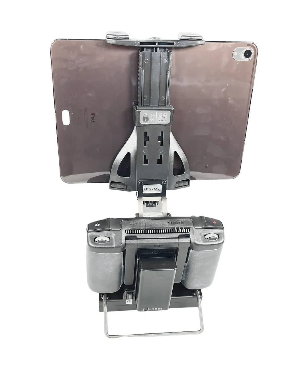 LifThor Tablet Mount for DJI Smart Controller Enterprise