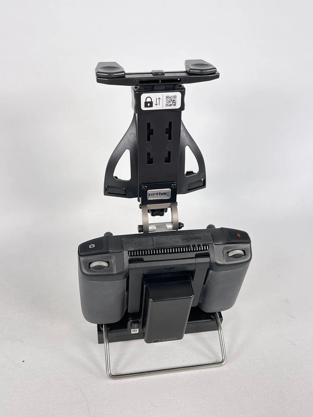 LifThor Tablet Mount for DJI Smart Controller Enterprise