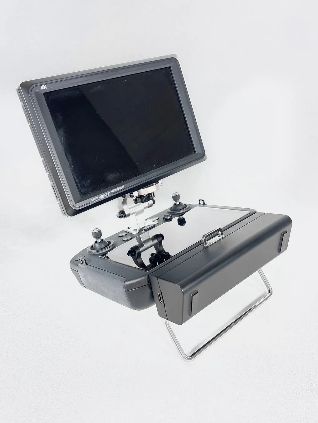 LifThor Tablet Mount for DJI Smart Controller Enterprise