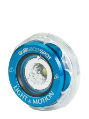 Light & Motion GoBe 500 Spot (Head Only)