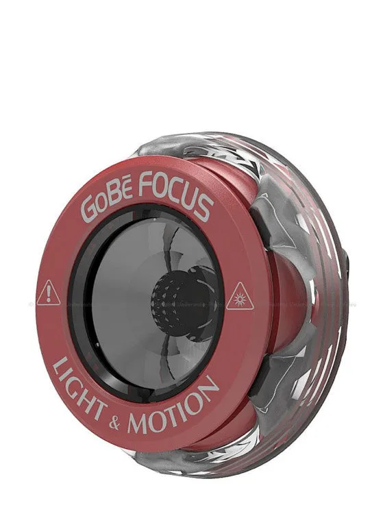 Light & Motion GoBe Focus (Head Only)