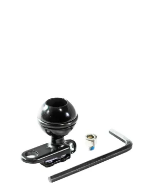 Light & Motion Sola Ball Mount Kit