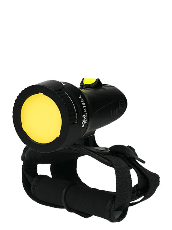 Light & Motion Sola Nightsea Torch