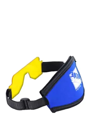 Light & Motion Yellow UV Mask Filter