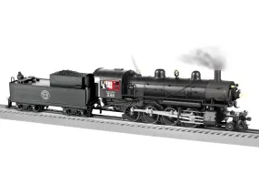 Lionel # 2431360 Duluth Missabe & Iron Range Legacy Consolidation #332