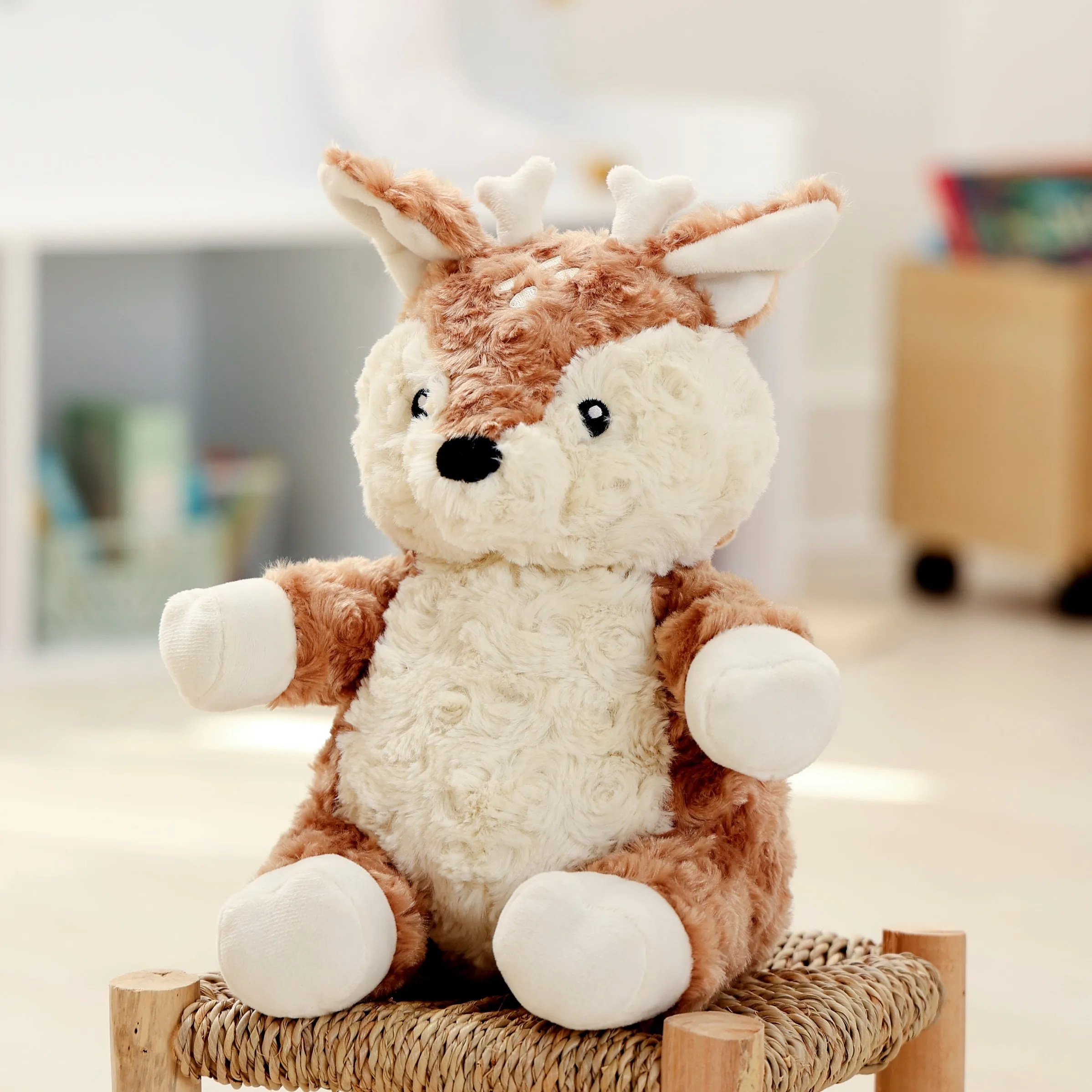 Love Light Buddies - Finley The Fawn Soothing Sound Machine