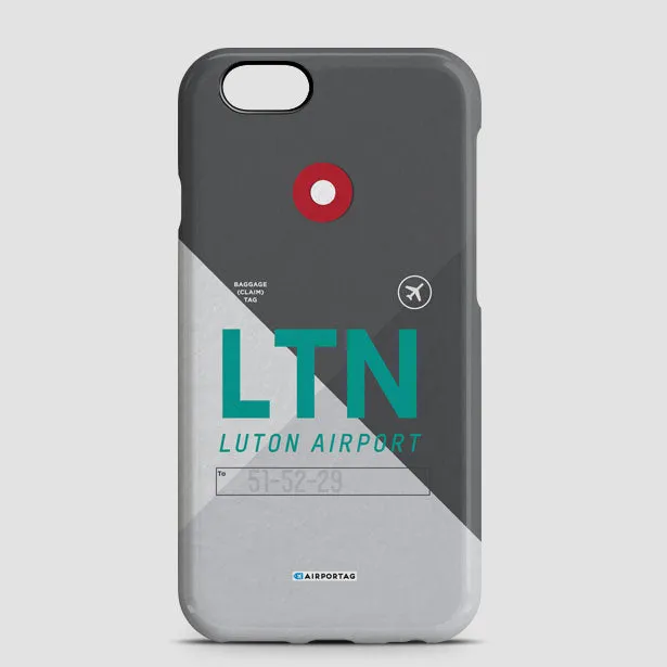 LTN - Phone Case